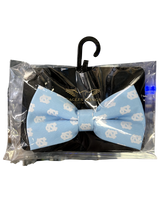 UNC Logo Bow Tie